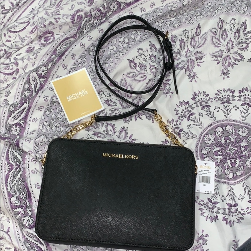 MICHAEL KORS BAG